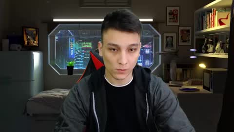 MINATO online show from 12-03-25, 10:19