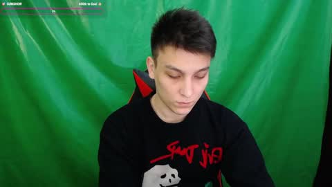 MINATO online show from 02-08-26, 06:06