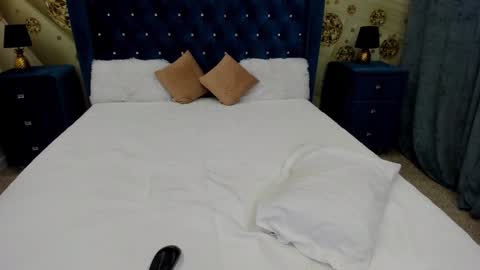 minchelskatrina online show from 01-27-25, 12:48