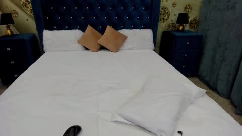 minchelskatrina online show from 03-10-25, 09:53