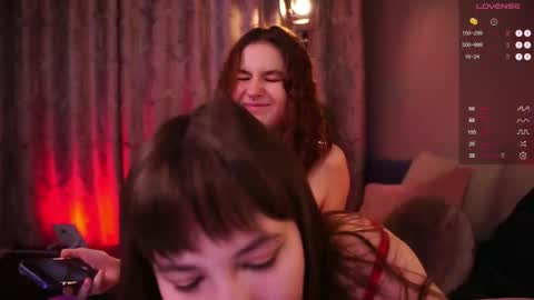 Frances  Next streams Thu Fri Sat 8am -  4pm GMT3 online show from 11-22-25, 07:51