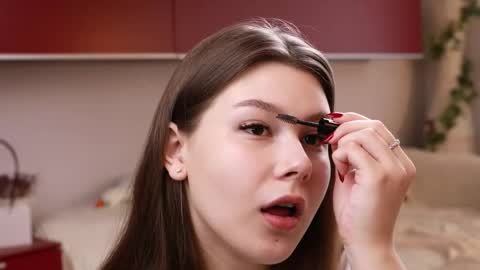 Snapshot of minditrelles chatting on 10-04-25, 07:17 Mindi online show from 10-04-25, 07:17