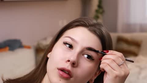 Snapshot of minditrelles chatting on 10-05-25, 07:07 Mindi online show from 10-05-25, 07:07