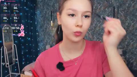 Mindi online show from 12-19-25, 07:04