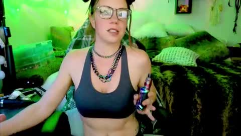 Mindy Mars online show from 02-04-26, 04:24