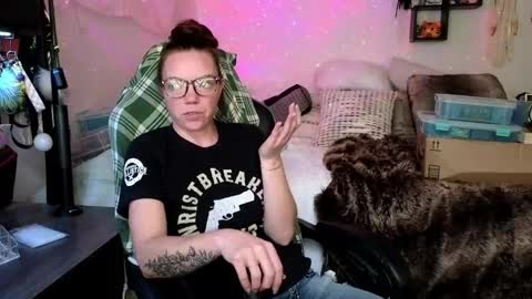 Snapshot of mindymars chatting on 03-02-26, 04:25 Mindy Mars online show from 03-02-26, 04:25