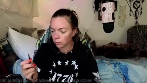 Mindy Mars online show from 05-12-26, 03:53