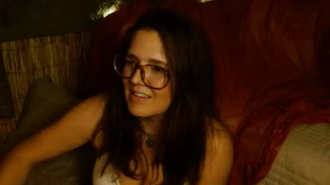 Mindy online show from 03-04-26, 09:37