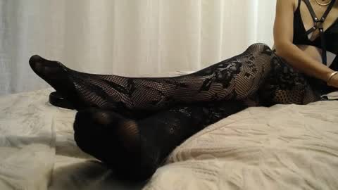 mindyourmanners_ online show from 10-10-25, 02:32