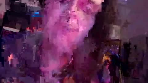 mindyourvib3z online show from 05-18-26, 06:19