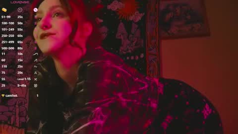 Snapshot of mine_doll chatting on 03-11-26, 09:54 Anny online show from 03-11-26, 09:54