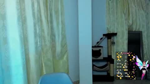 Snapshot of minefoxy2 chatting on 12-02-24, 06:41 Amber online show from 12-02-24, 06:41