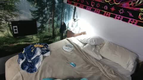 Snapshot of minfred chatting on 12-31-24, 12:57 minfred online show from 12-31-24, 12:57