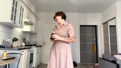 Luna Moon online show from 10-03-25, 11:51