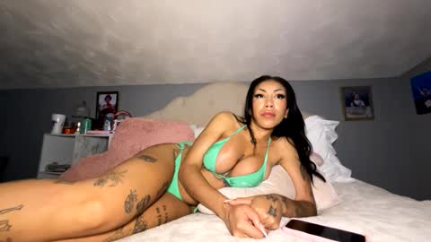 mingleeroseatx online show from 10-06-25, 05:10