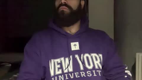 Lance online show from 10-12-25, 09:36