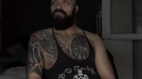 Lance online show from 06-07-26, 11:30