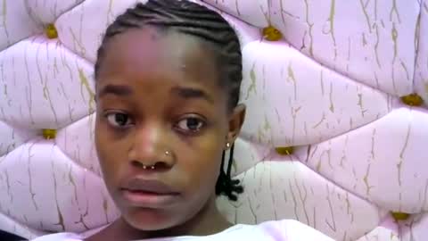 VERONICA MUTAMBI online show from 06-10-26, 07:07