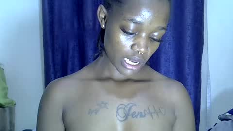 VERONICA MUTAMBI online show from 06-21-26, 05:59