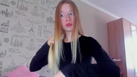 Amelia online show from 09-12-25, 06:46