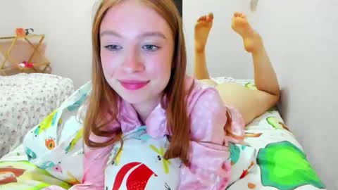 Amelia online show from 07-07-26, 08:46