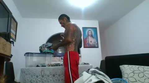 miniimgra online show from 05-10-26, 04:45