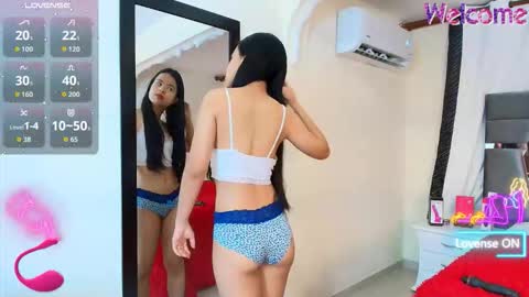 minilove_01 online show from 11-27-25, 12:18