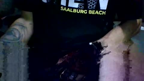 MIGUELEK13 online show from 02-14-26, 02:19