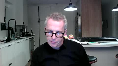Galanordic online show from 01-01-25, 11:27