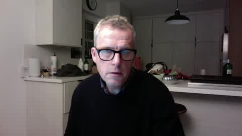 Galanordic online show from 01-18-25, 02:03