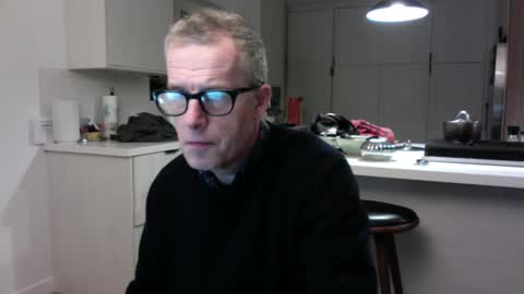 Galanordic online show from 01-18-25, 05:31