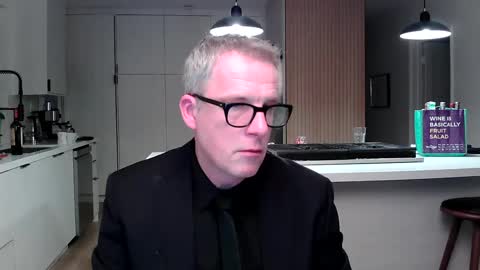 Galanordic online show from 01-25-25, 05:18