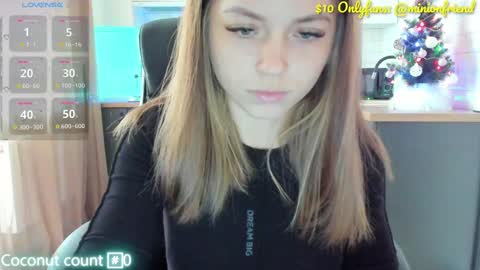 minionfriend online show from 12-19-24, 11:07