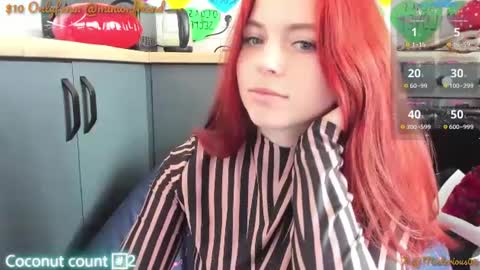 minionfriend online show from 02-17-25, 11:13