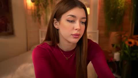 Snapshot of minirini chatting on 09-26-25, 06:12 Rina online show from 09-26-25, 06:12