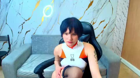 Snapshot of minji_tf chatting on 07-31-26, 07:57 Minji online show from 07-31-26, 07:57
