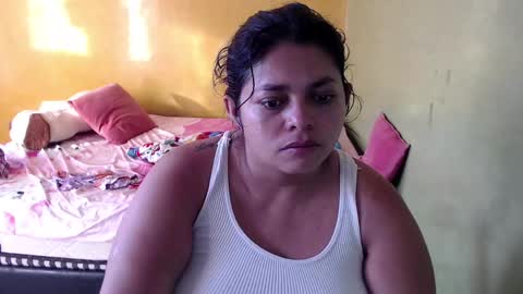 Snapshot of minnie_bbw69 chatting on 01-30-25, 12:16 Andrea online show from 01-30-25, 12:16