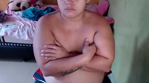 Snapshot of minnie_bbw69 chatting on 01-31-25, 11:46 Andrea online show from 01-31-25, 11:46