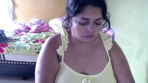 Snapshot of minnie_bbw69 chatting on 02-20-25, 11:42 Andrea online show from 02-20-25, 11:42