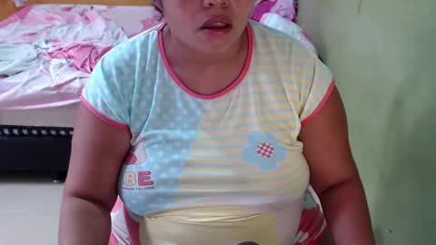 Snapshot of minnie_bbw69 chatting on 02-23-25, 11:44 Andrea online show from 02-23-25, 11:44