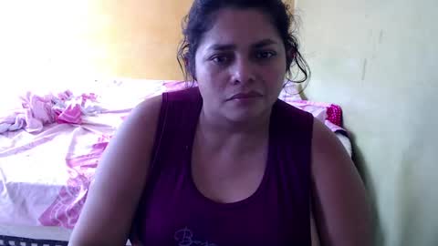 Snapshot of minnie_bbw69 chatting on 02-23-25, 05:50 Andrea online show from 02-23-25, 05:50