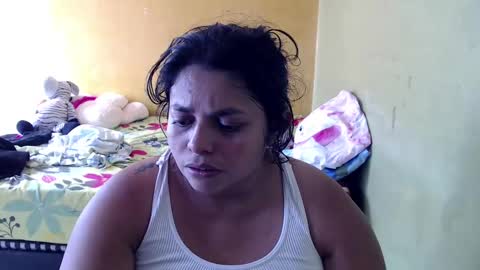 Snapshot of minnie_bbw69 chatting on 03-03-25, 06:22 Andrea online show from 03-03-25, 06:22