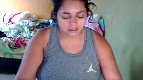 Snapshot of minnie_bbw69 chatting on 03-04-25, 11:40 Andrea online show from 03-04-25, 11:40