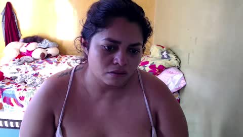 Snapshot of minnie_bbw69 chatting on 10-09-25, 12:25 Andrea online show from 10-09-25, 12:25