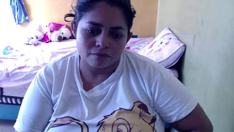 Snapshot of minnie_bbw69 chatting on 10-15-25, 06:52 Andrea online show from 10-15-25, 06:52