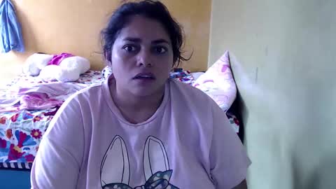 Snapshot of minnie_bbw69 chatting on 10-19-25, 04:40 Andrea online show from 10-19-25, 04:40