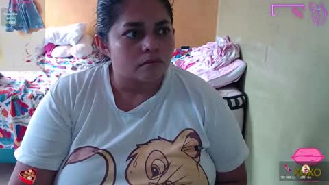 Snapshot of minnie_bbw69 chatting on 10-24-25, 06:59 Andrea online show from 10-24-25, 06:59