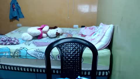 Snapshot of minnie_bbw69 chatting on 10-28-25, 12:47 Andrea online show from 10-28-25, 12:47