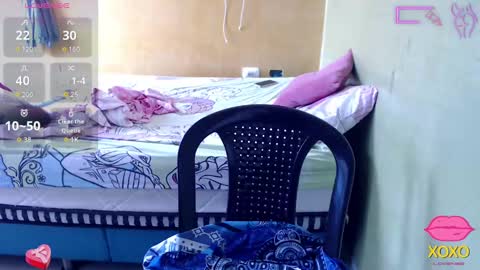 Snapshot of minnie_bbw69 chatting on 10-31-25, 07:26 Andrea online show from 10-31-25, 07:26