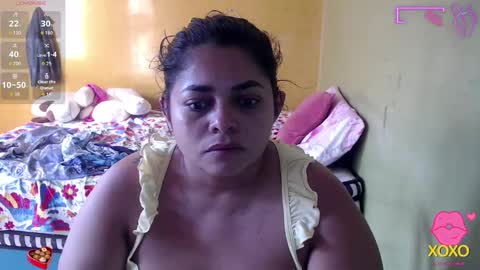 Snapshot of minnie_bbw69 chatting on 11-01-25, 12:07 Andrea online show from 11-01-25, 12:07